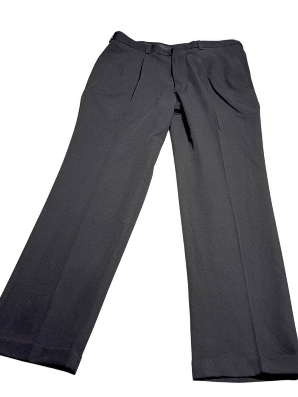 George Men's Performance Dress Pants Size: Men's 32x30
